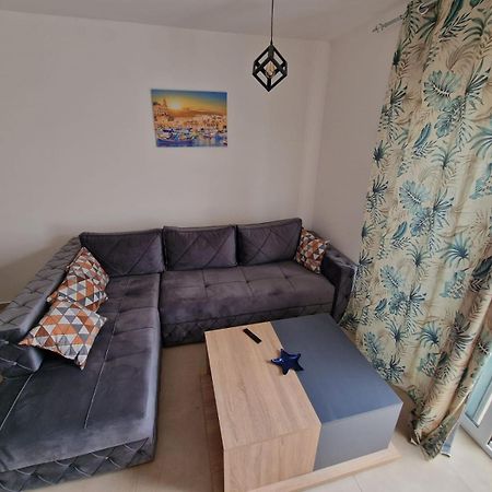 Sky Apartment 3 San Pawl il-Baħar Extérieur photo