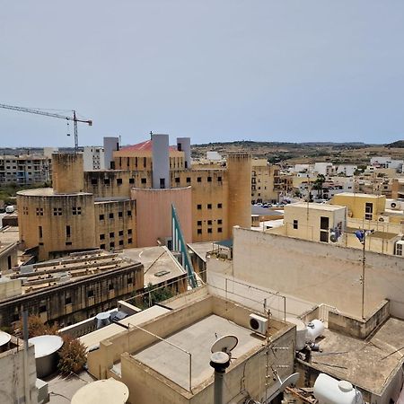 Sky Apartment 3 San Pawl il-Baħar Extérieur photo