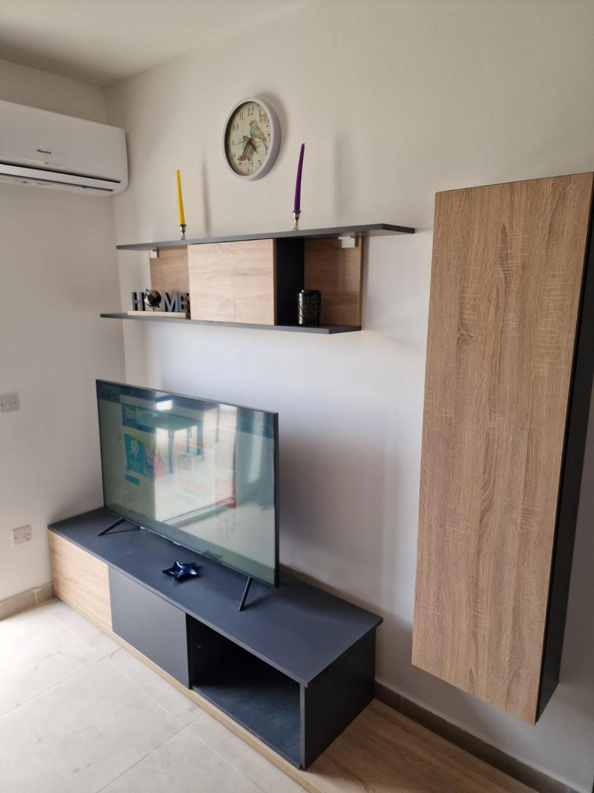 Sky Apartment 3 San Pawl il-Baħar Extérieur photo