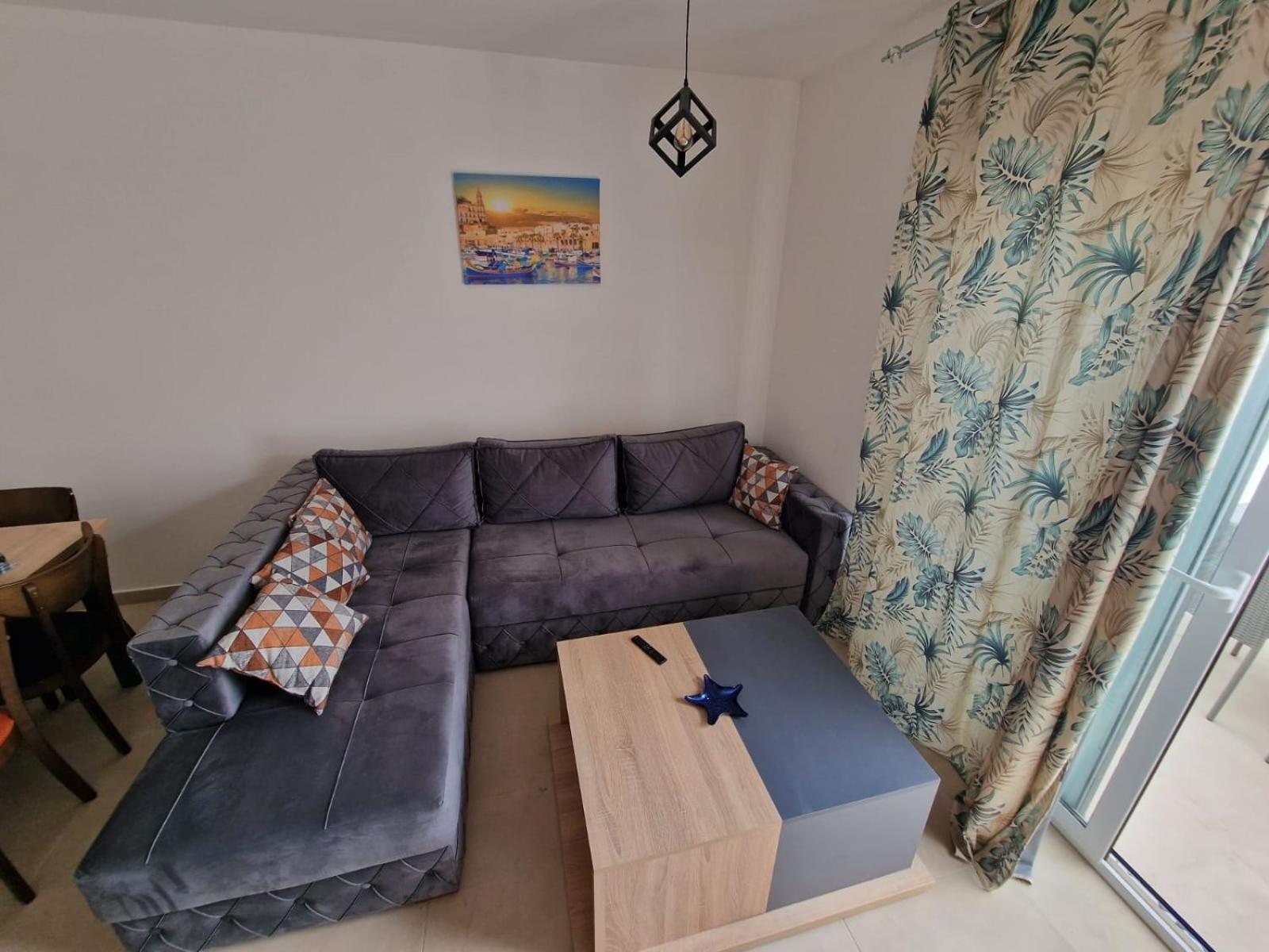 Sky Apartment 3 San Pawl il-Baħar Extérieur photo