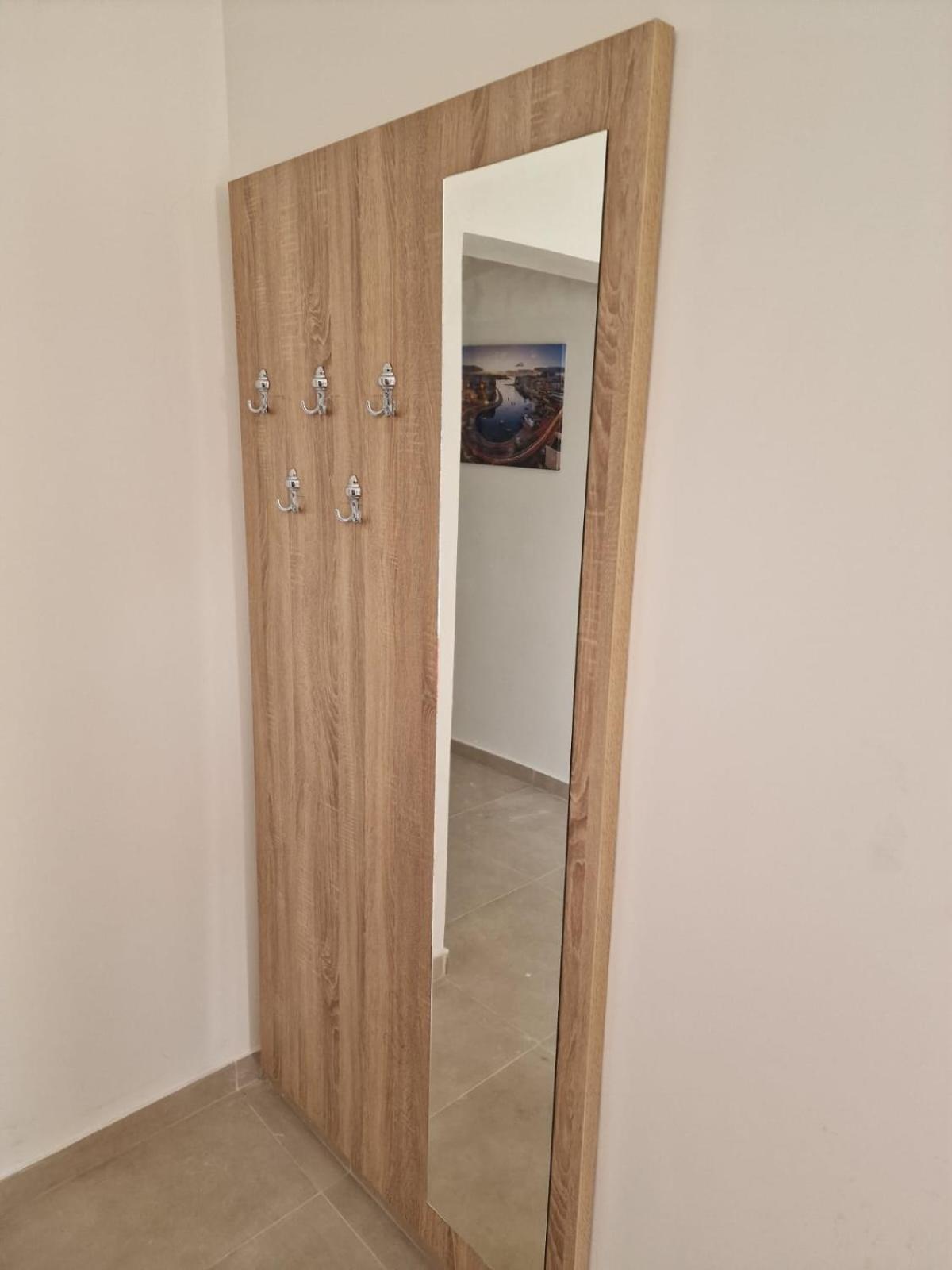Sky Apartment 3 San Pawl il-Baħar Extérieur photo