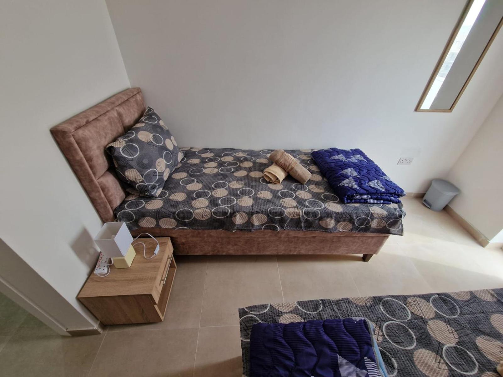 Sky Apartment 3 San Pawl il-Baħar Extérieur photo