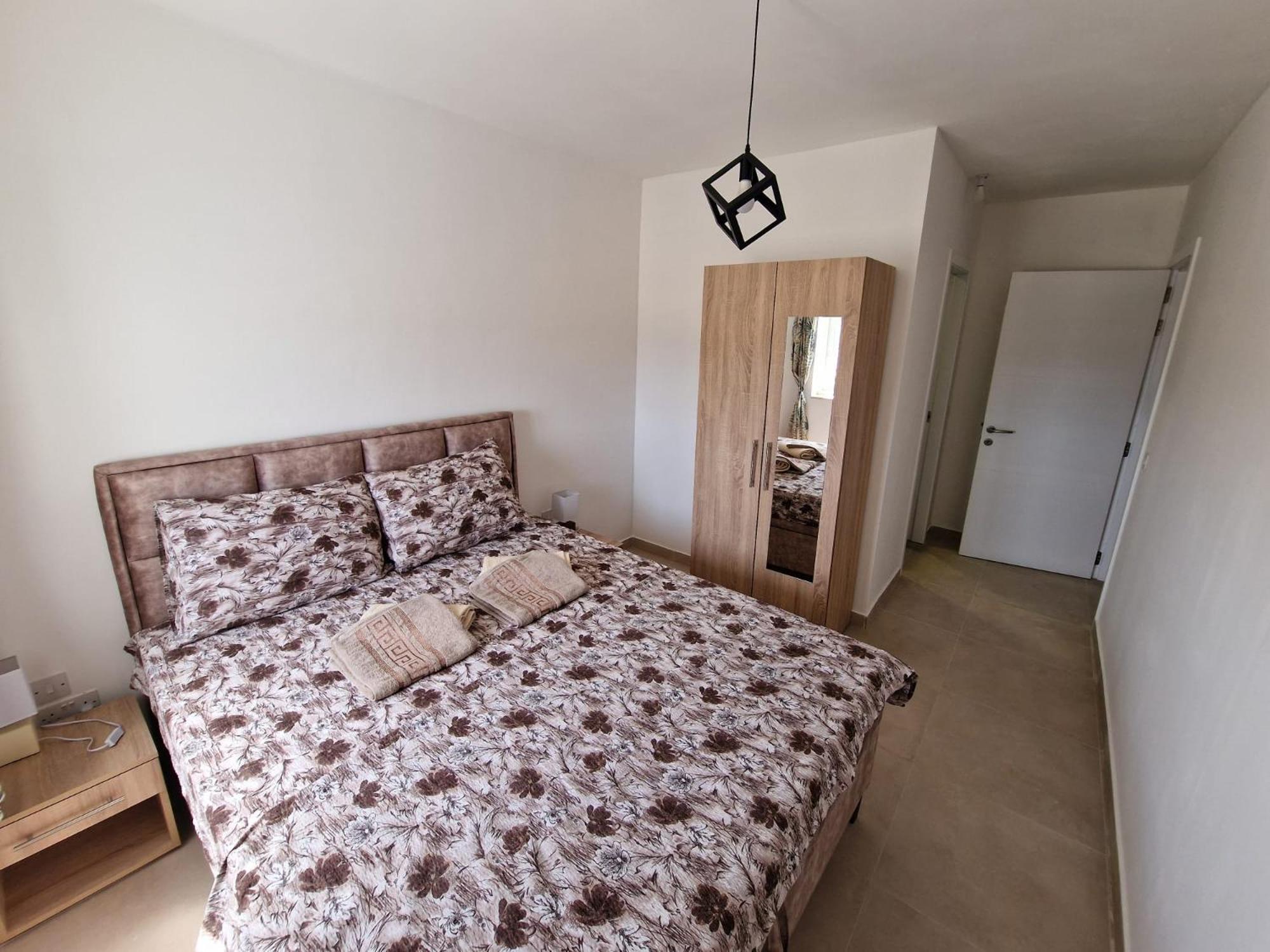 Sky Apartment 3 San Pawl il-Baħar Extérieur photo