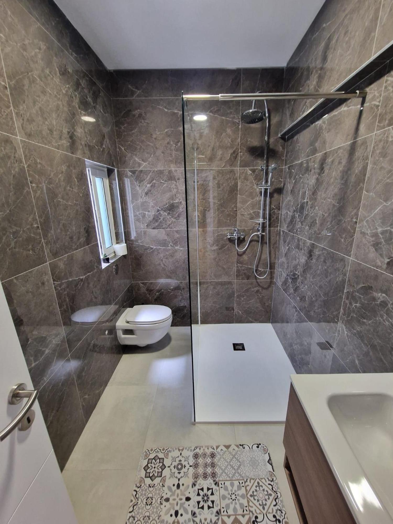 Sky Apartment 3 San Pawl il-Baħar Extérieur photo