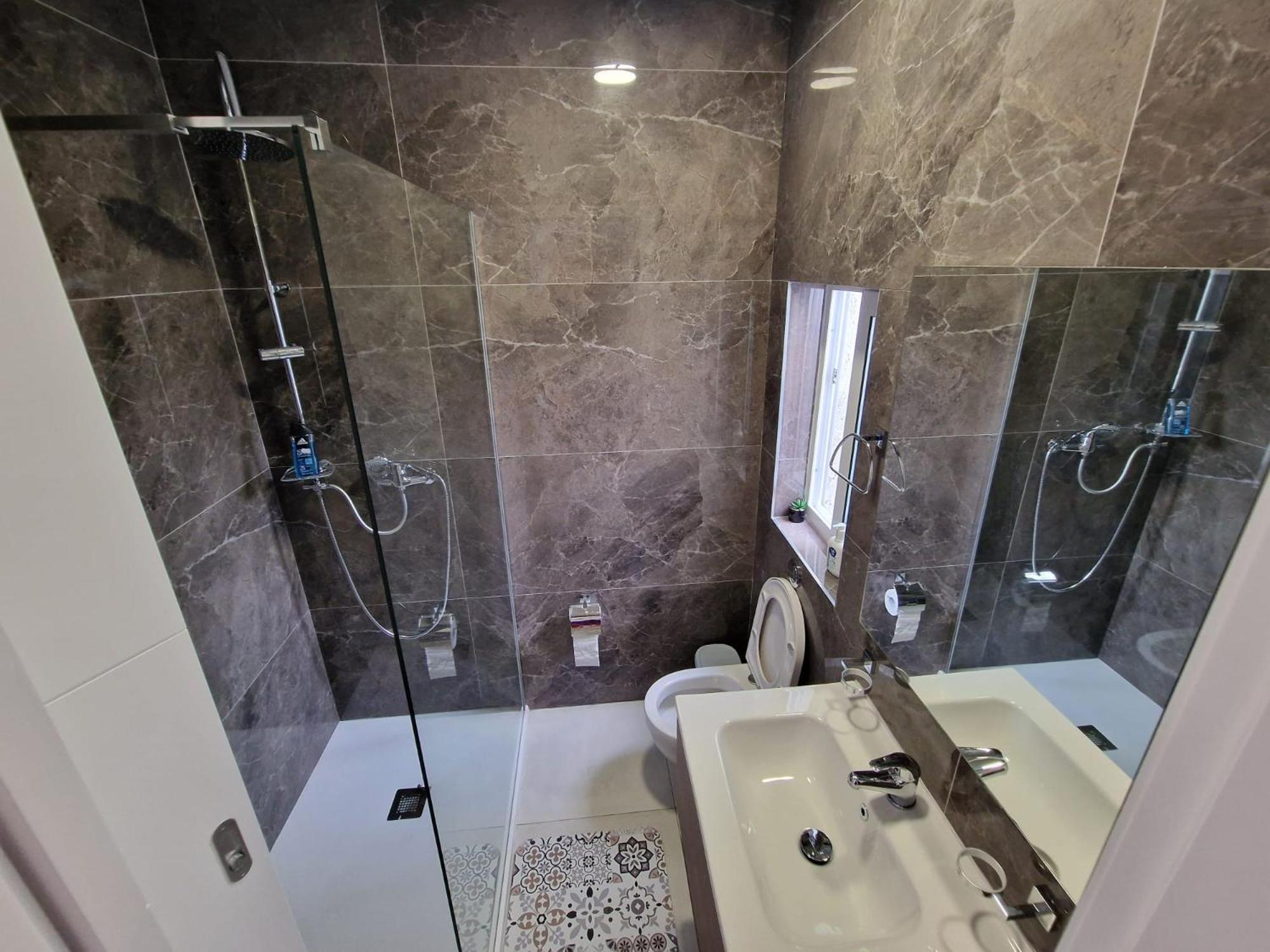Sky Apartment 3 San Pawl il-Baħar Extérieur photo